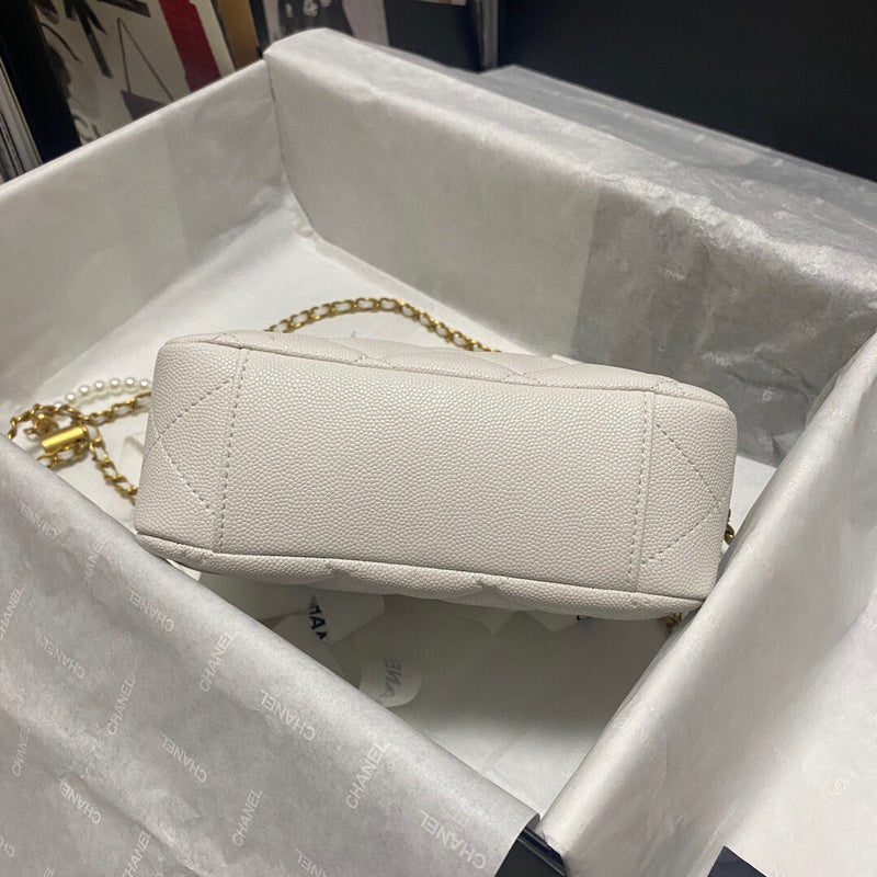 Satchel Bags - CHL Bags - 3609