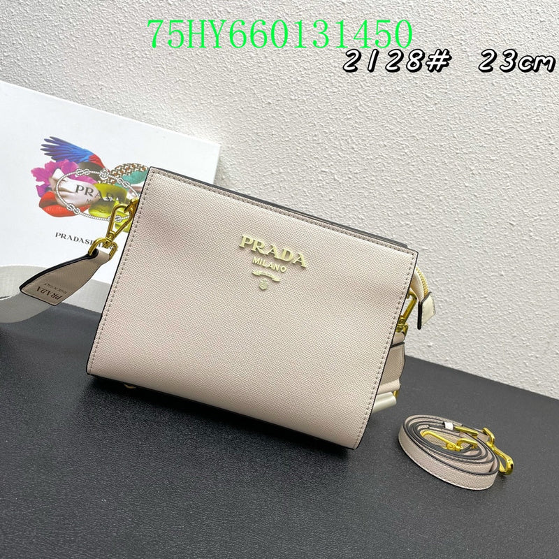 Satchel Bags - PDA Bags - 3611