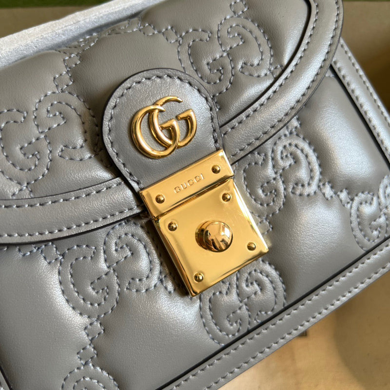 Satchel Bags - GCI Bags - 7863