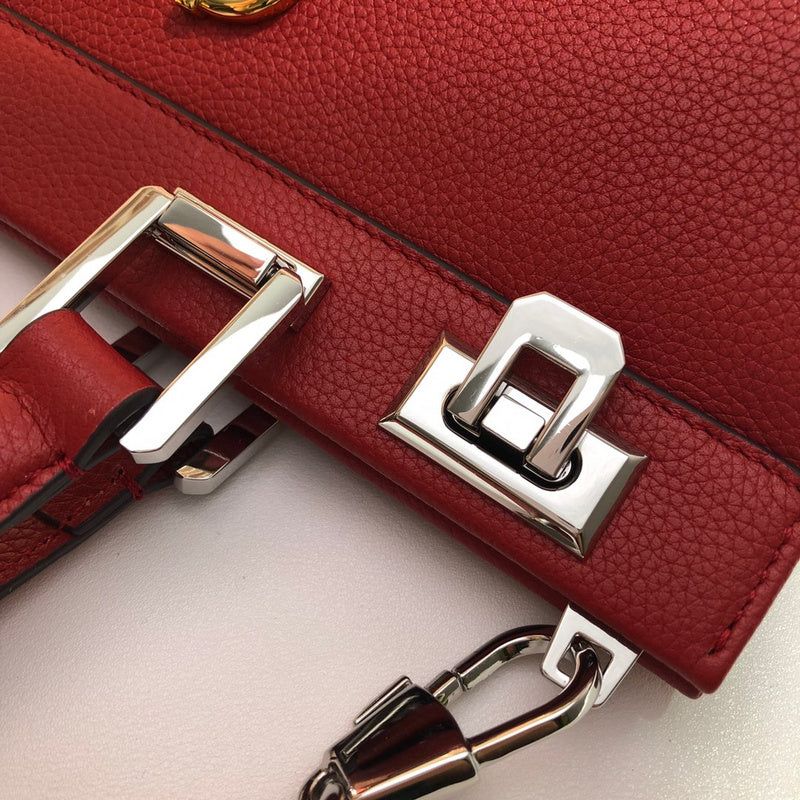 Satchel Bags - GCI Bags - 3543