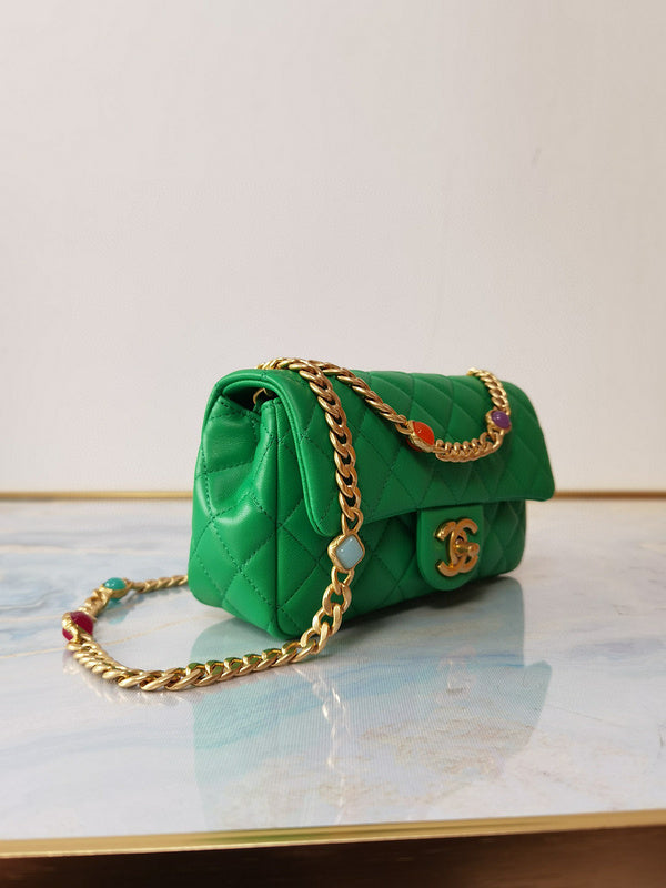 Satchel Bags - CHL Bags - 1749