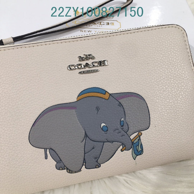 Glami - CAH Wallet - 154