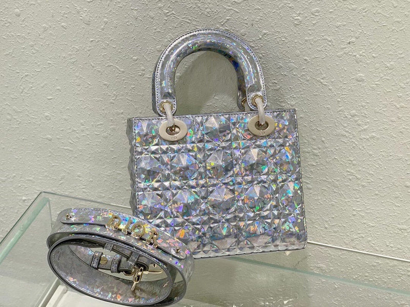 Glami Fashion - DIR Bags - 262
