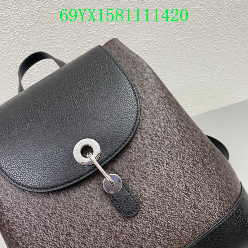 Satchel Bags - MK Bags - 542