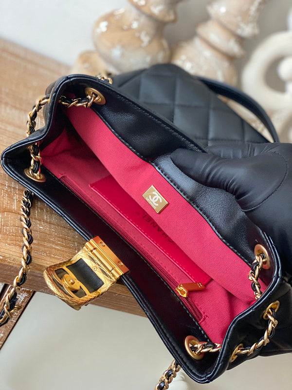 Satchel Bags - CHL Bags - 929