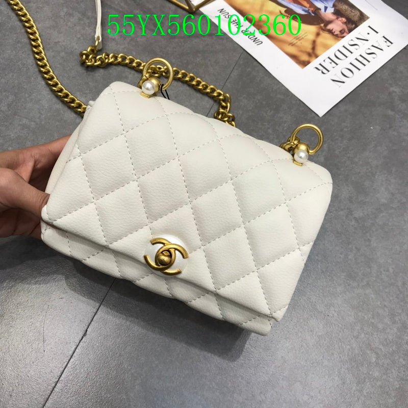 Satchel Bags - CHL Bags - 5462