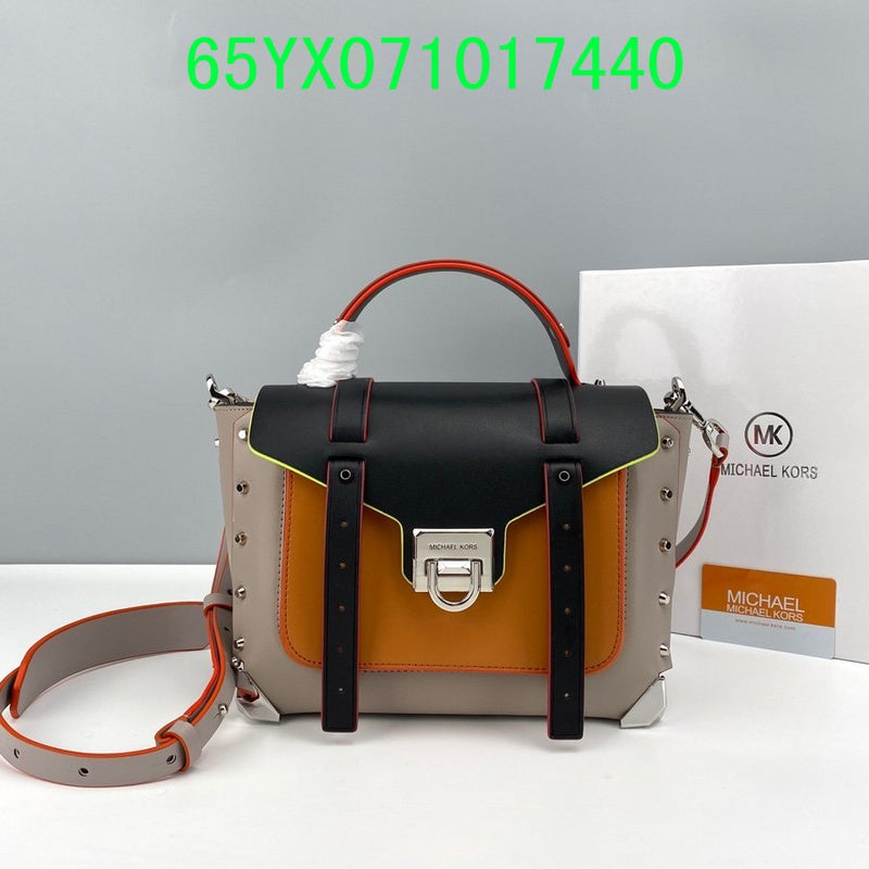 Satchel Bags - MK Bags - 849
