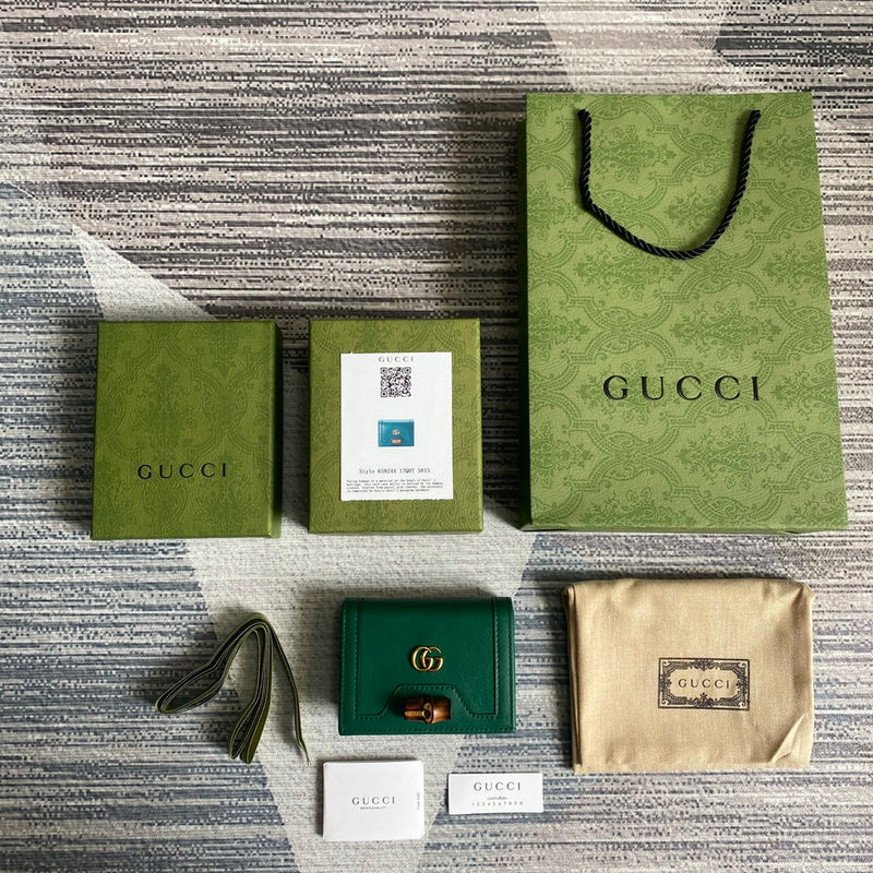 Satchel Bags - GCI Bags - 5154