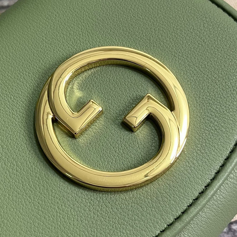 Satchel Bags - GCI Bags - 7634