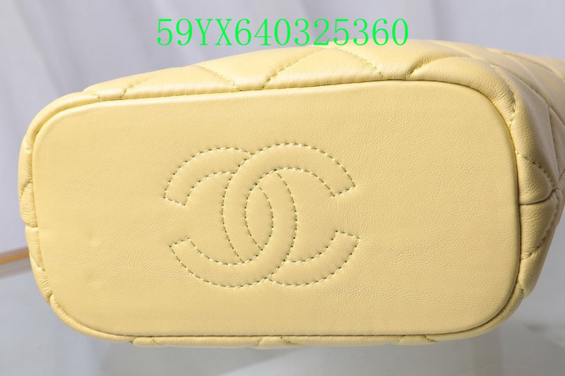 Satchel Bags - CHL Bags - 5437