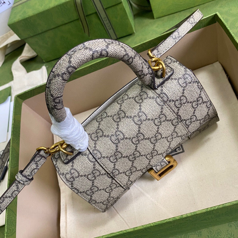 Satchel Bags - BGA Bags - 2593