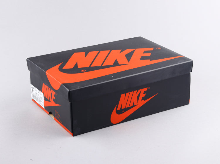 GLM - AJ1 Black Gold Pure Original