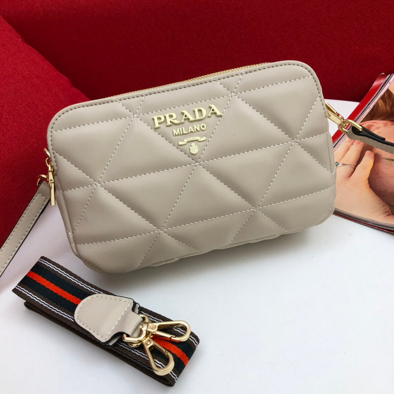 Satchel Bags - PDA Bags - 847