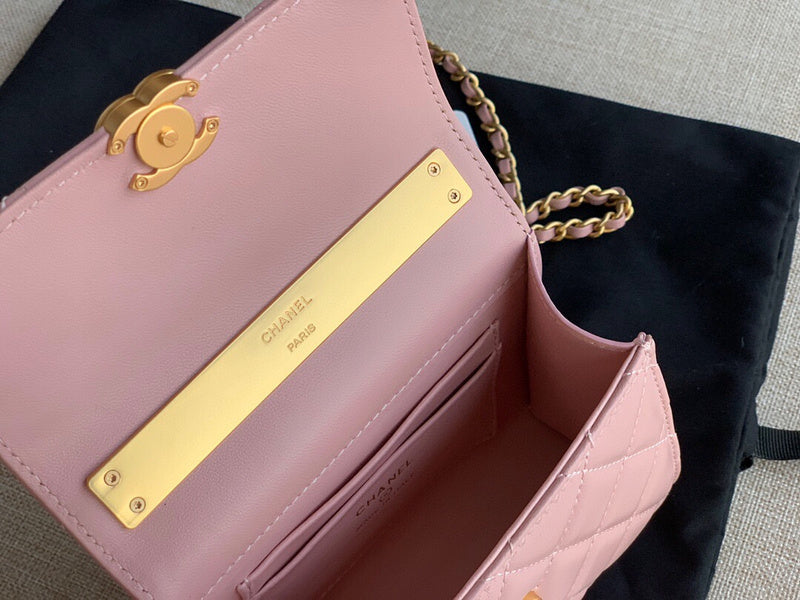Satchel Bags - CHL Bags - 2876