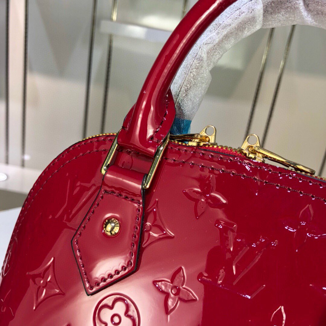 GLM - Top Quality Bags LUV 058