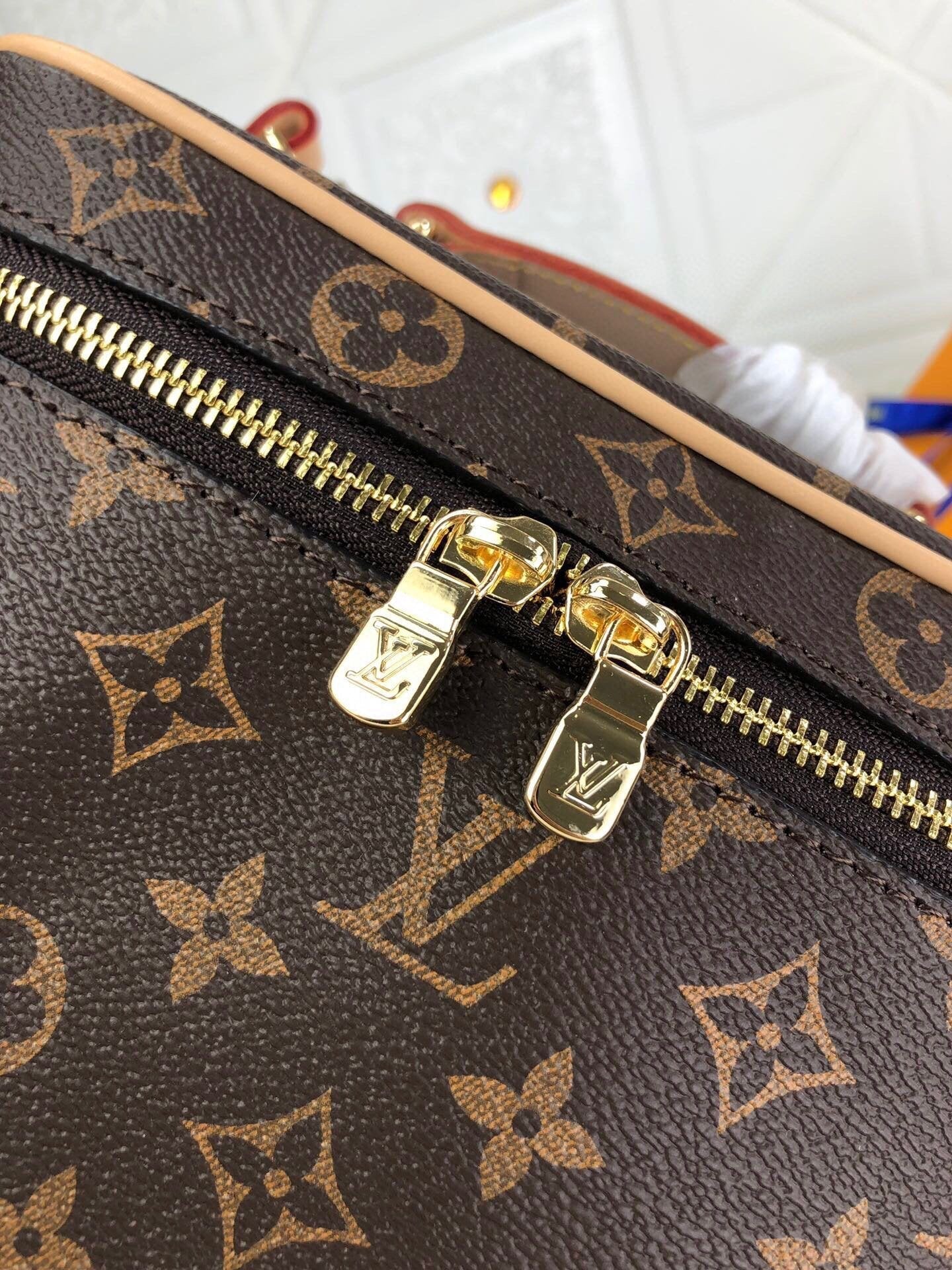GLM - Top Quality Bags LUV 023