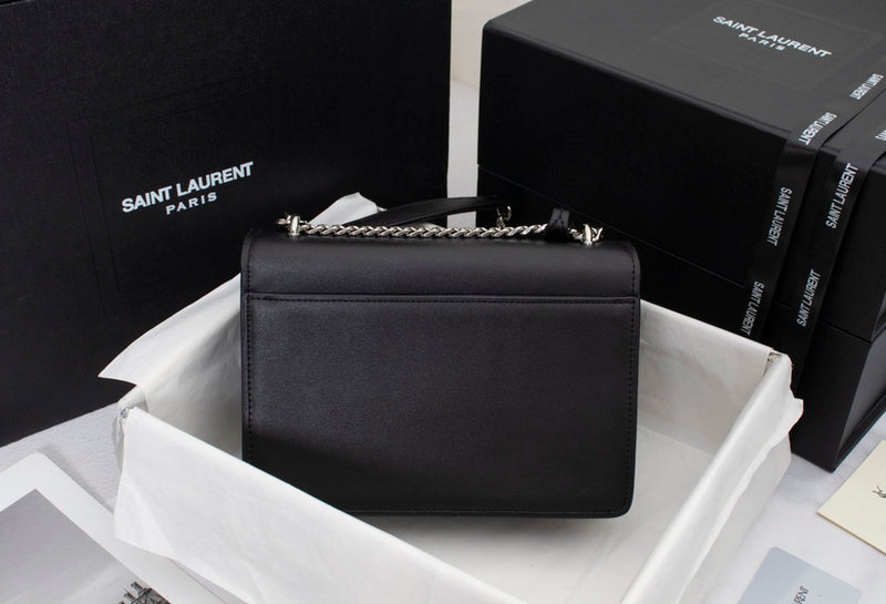 Satchel Bags - SLY Bags - 1689
