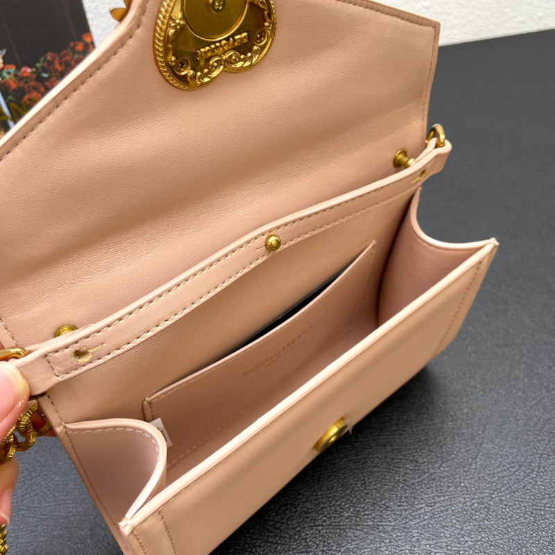 Satchel Bags - DG Bags - 080