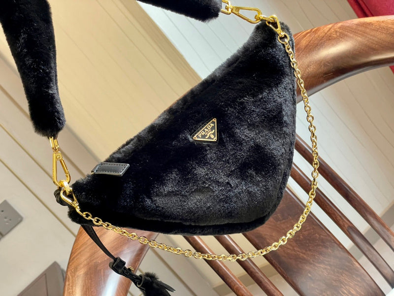 Satchel Bags - PDA Bags - 391