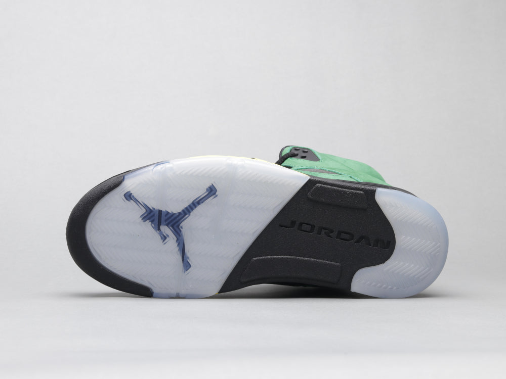 GLM - AJ5 Oregon