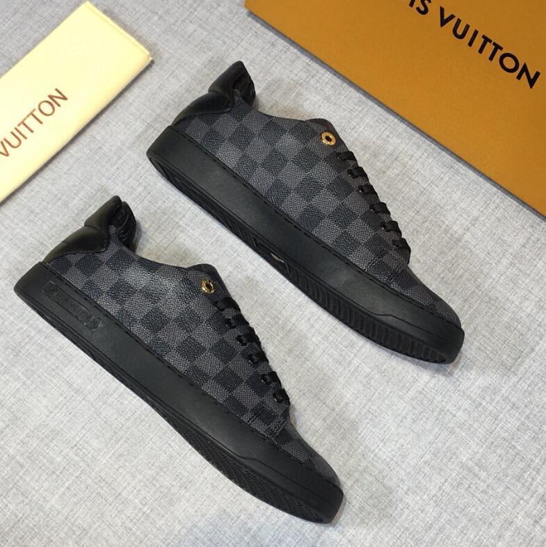glami shop- LOV Men Shoes - 1856