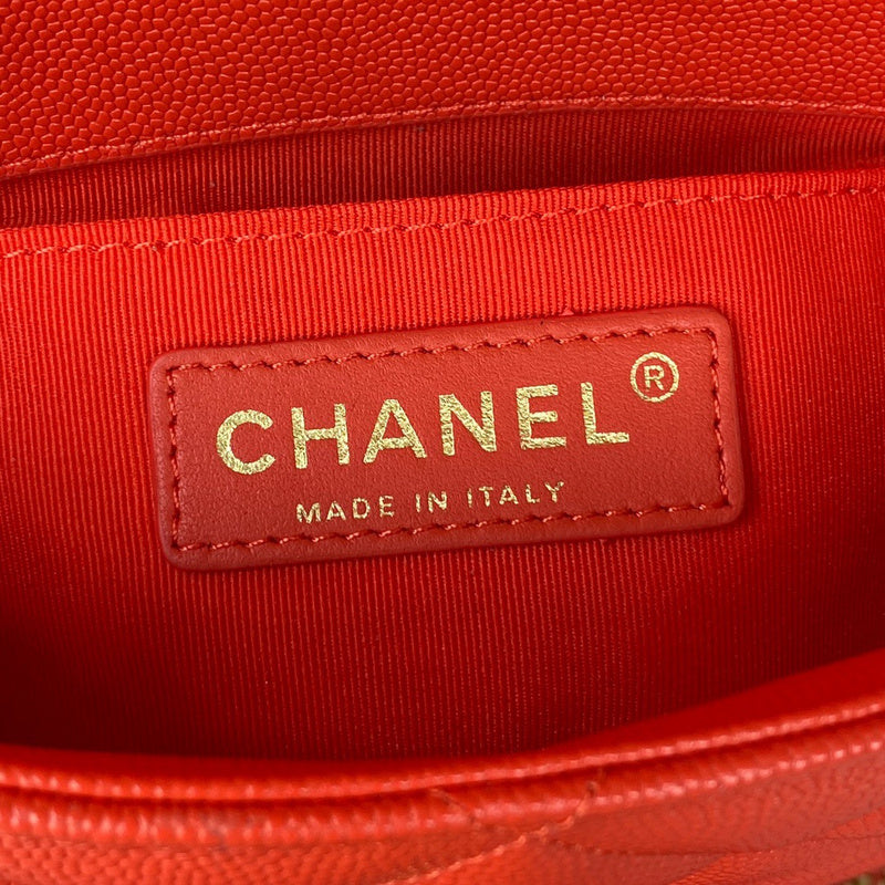 Satchel Bags - CHL Bags - 7589