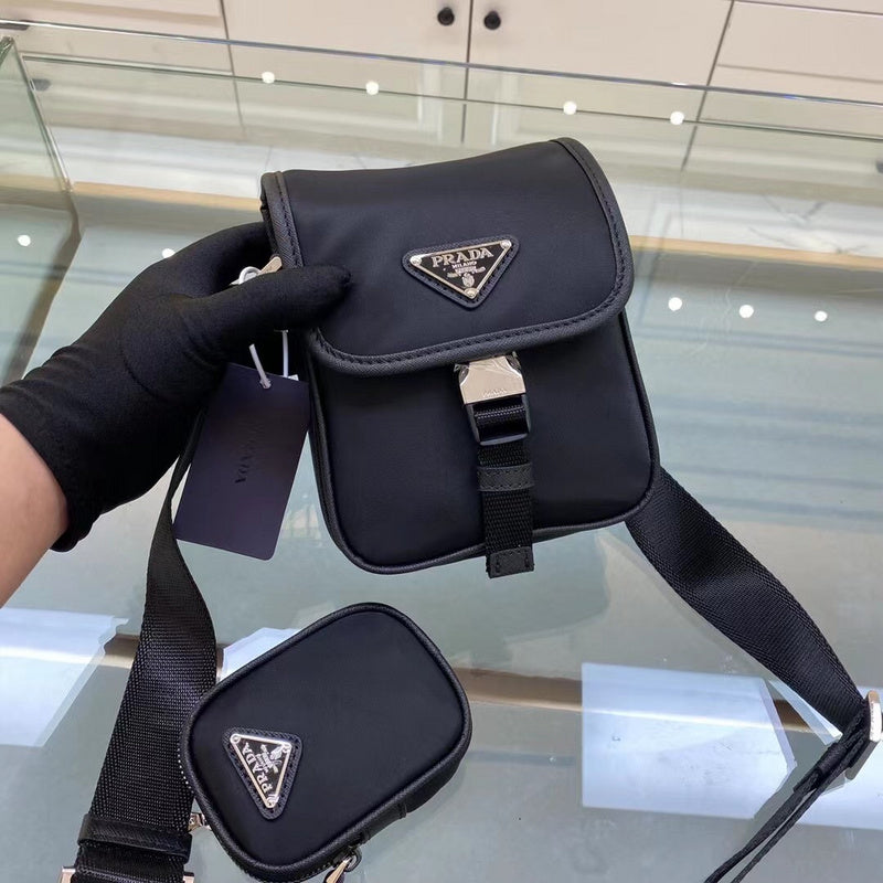 Satchel Bags - PDA Bags - 246