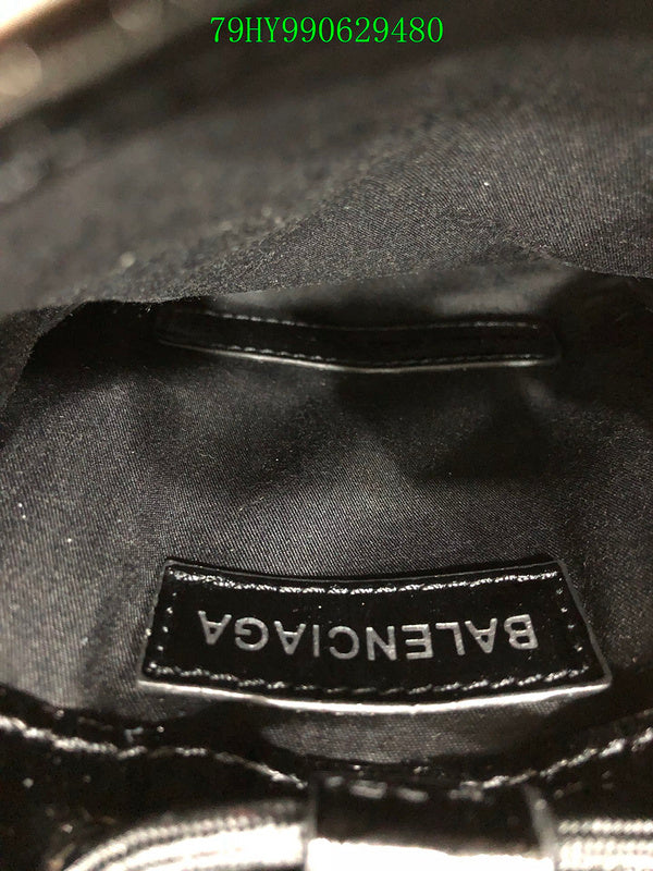 Satchel Bags - BGA Bags - 1729