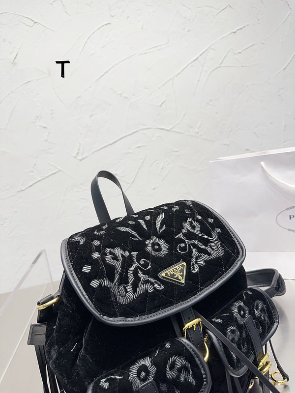 Satchel Bags - PDA Bags - 666