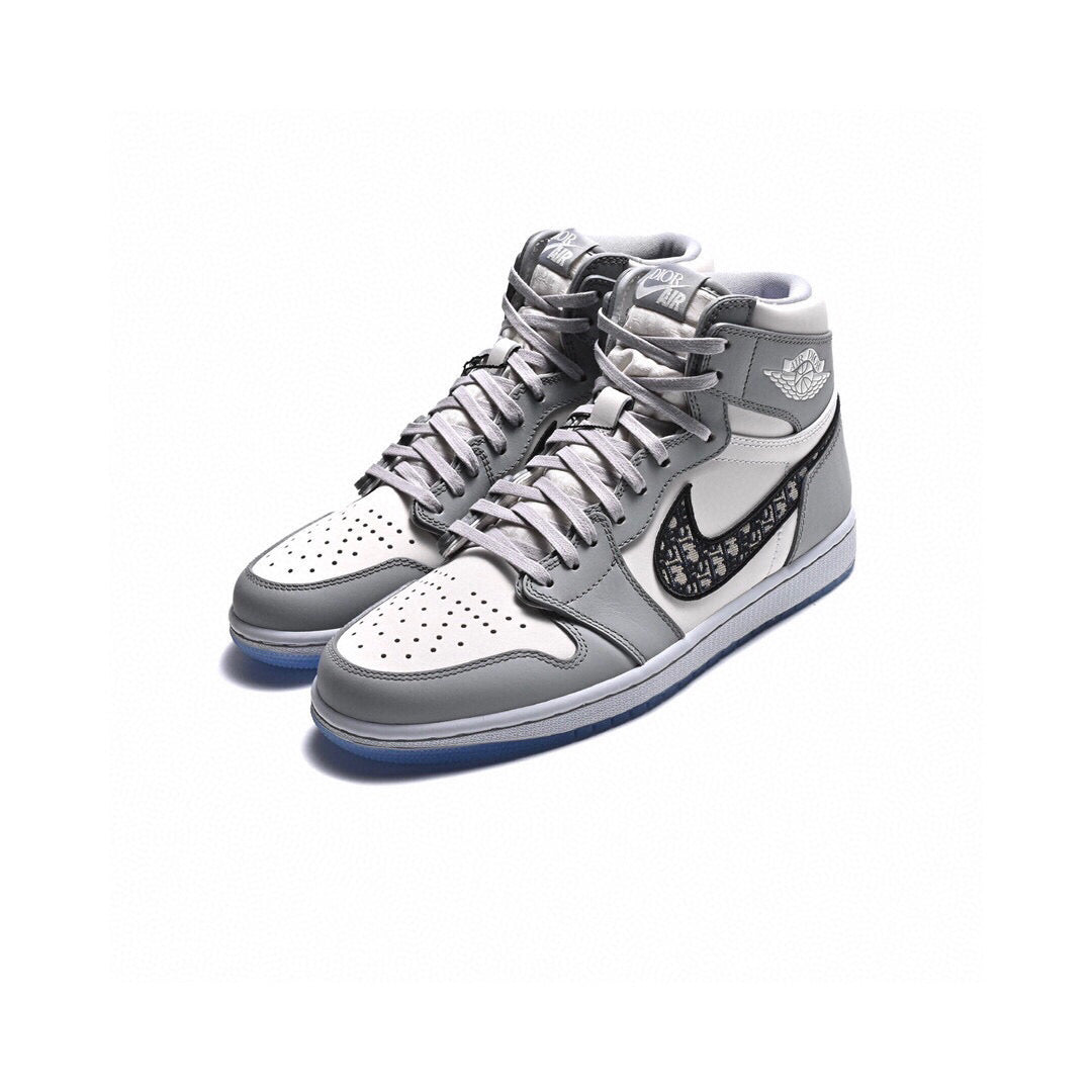 GLM - DIR x AJ1 High
