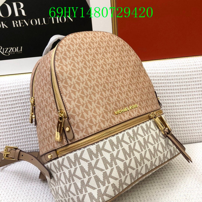 Satchel Bags - MK Bags - 714