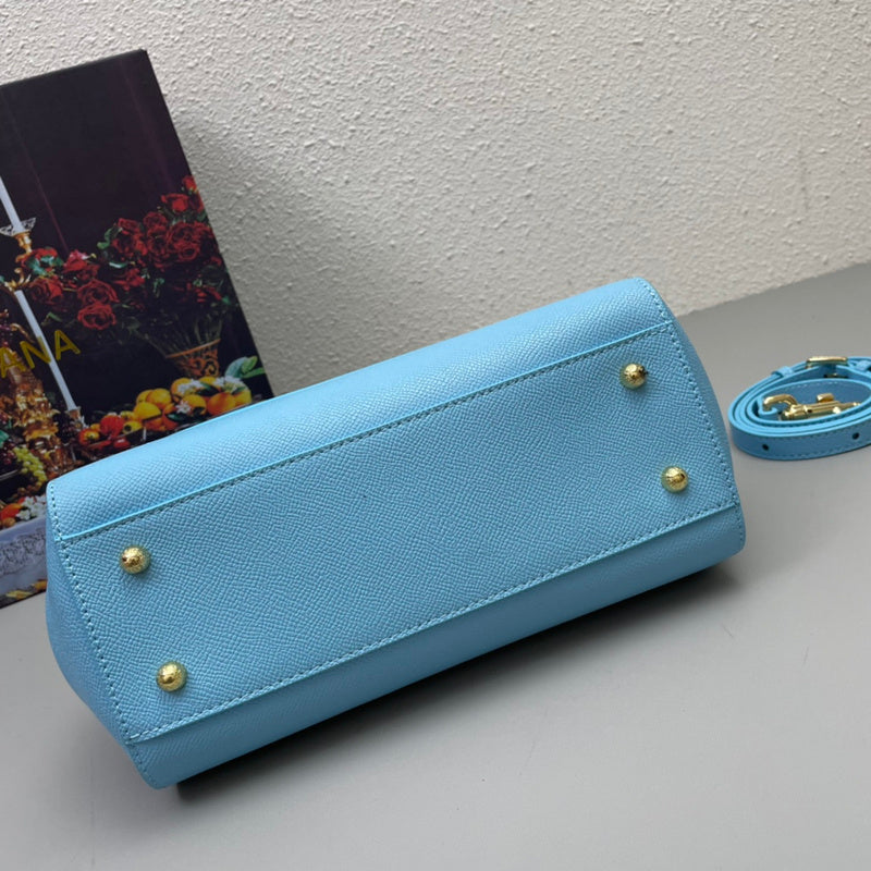 Satchel Bags - DG Bags - 090