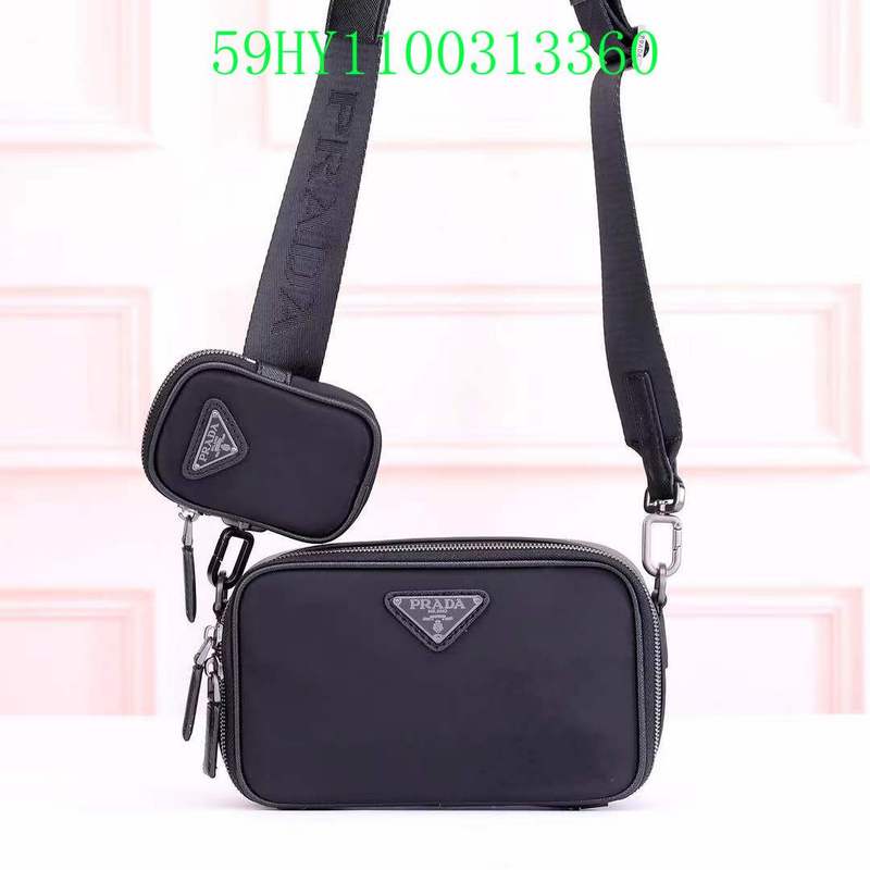 Satchel Bags - PDA Bags - 3484