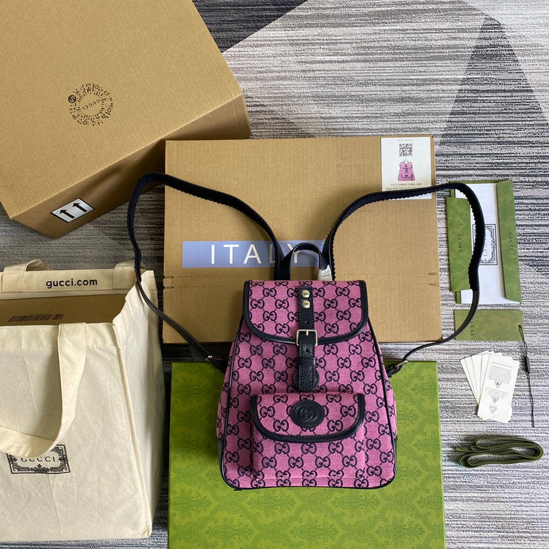 Satchel Bags - GCI Bags - 2850