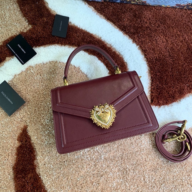 Satchel Bags - DG Bags - 280