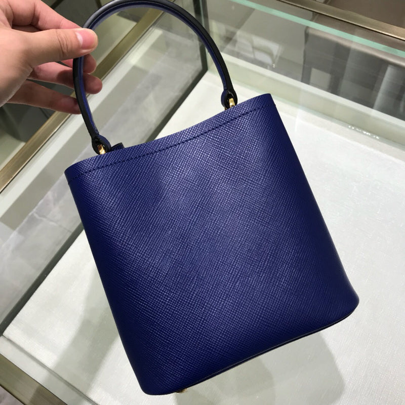 Satchel Bags - PDA Bags - 2562