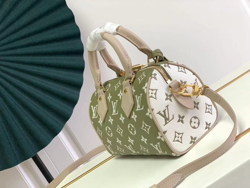 Glami GlamI Lu-Vi Bags - 16775