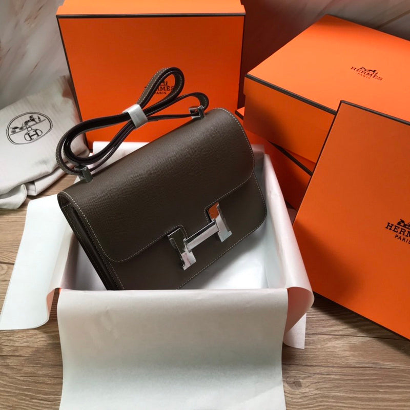 Satchel Bags - HMS-Bags - 1275