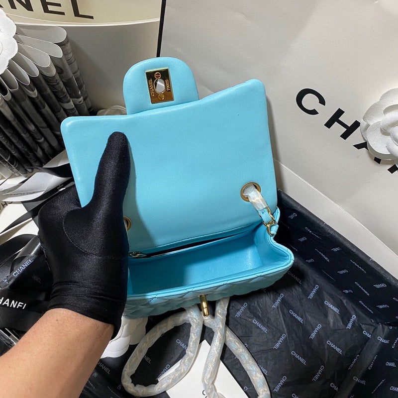 Satchel Bags - CHL Bags - 4423