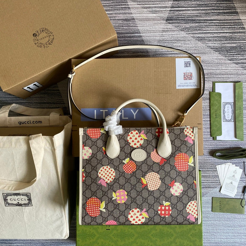 Satchel Bags - GCI Bags - 2815
