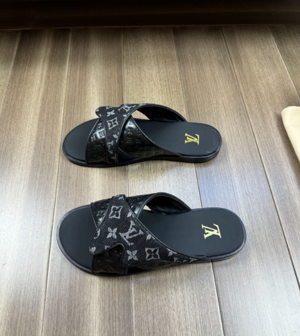 glami shop- LOV Men Shoes - 068