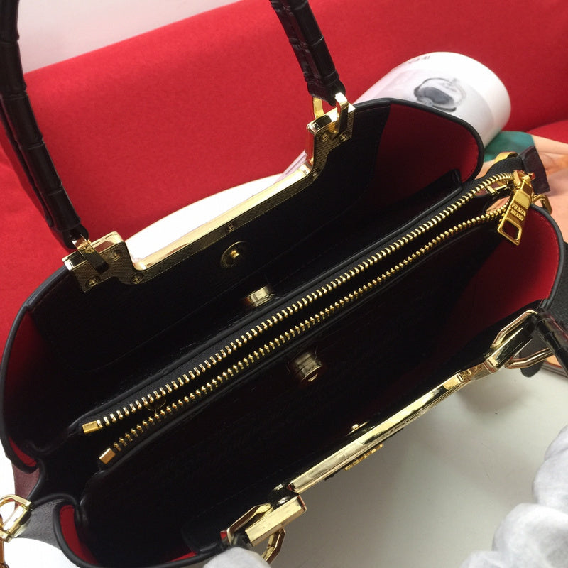 Satchel Bags - PDA Bags - 744