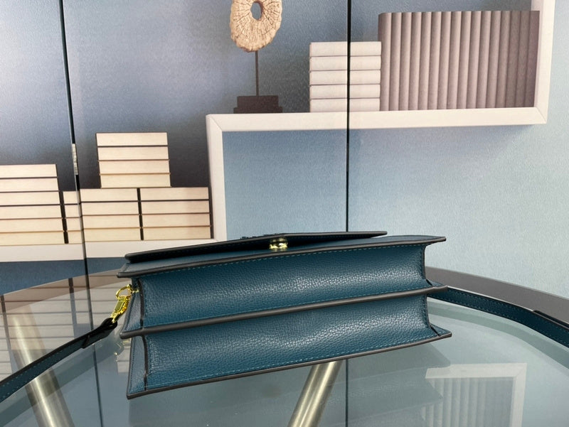 Satchel Bags - PDA Bags - 1134