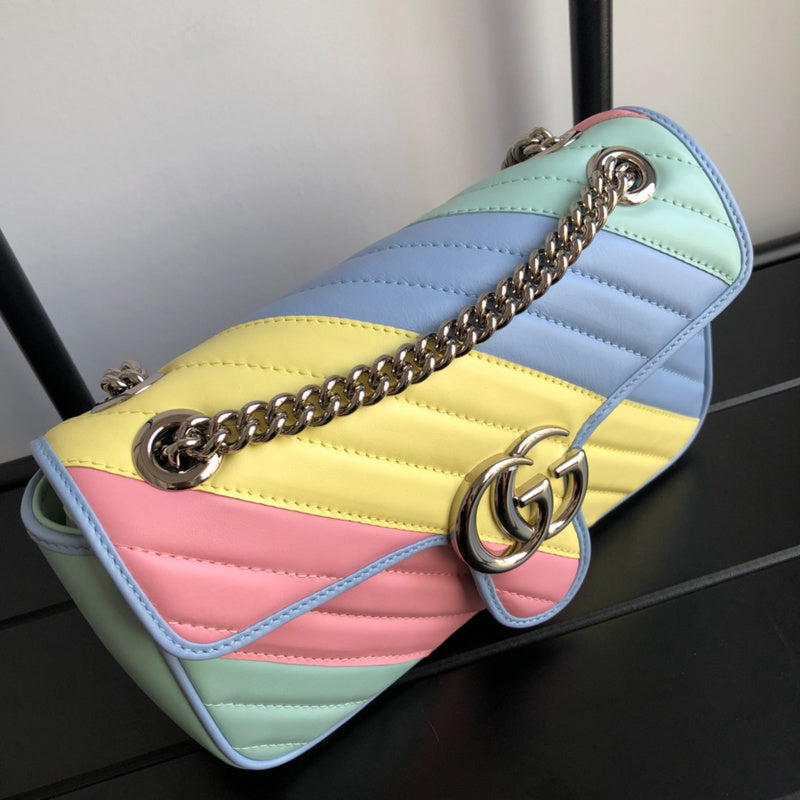 GUI2 Bags - Fashion Bags  1420