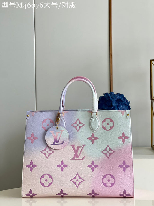 Glami GlamI Lu-Vi Bags - 16629