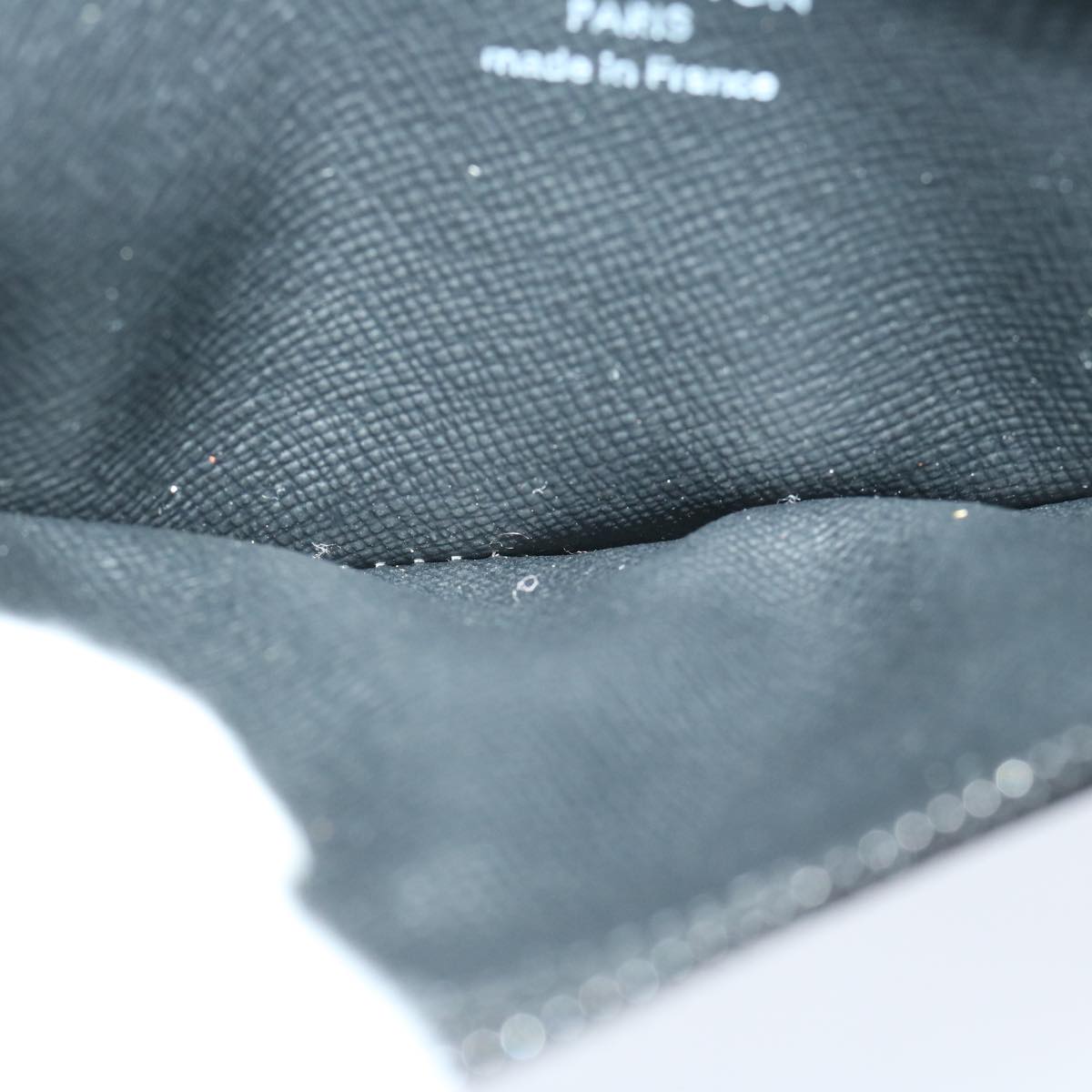 Louis Vuitton Nigo  Leather Wallet  ()