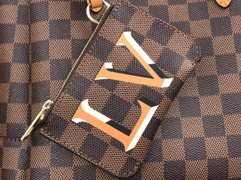 Satchel Bags - VL Bags - 4888