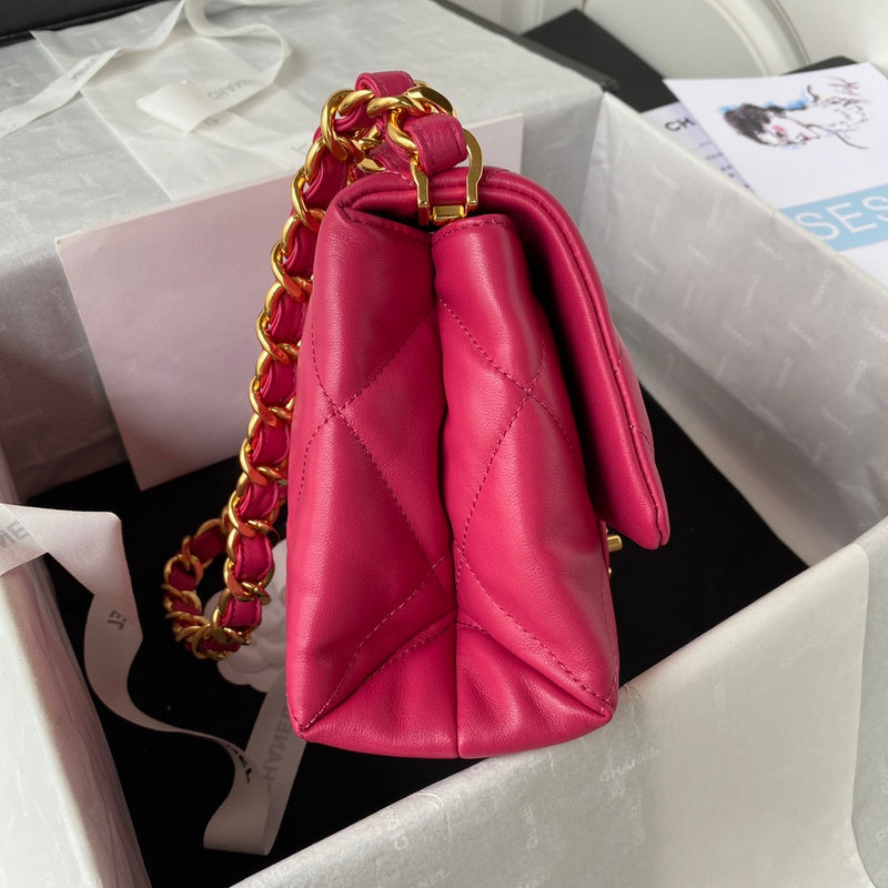 Satchel Bags - CHL Bags - 913