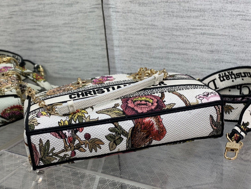 GLM - Dir Bags - 1629