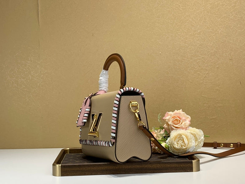 Satchel Bags - VL Bags - 6411